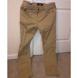 Hollister Skinny Epic Flex Chinos W 30 L 32